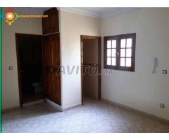 Location appartement ensoleillé a Kénitra