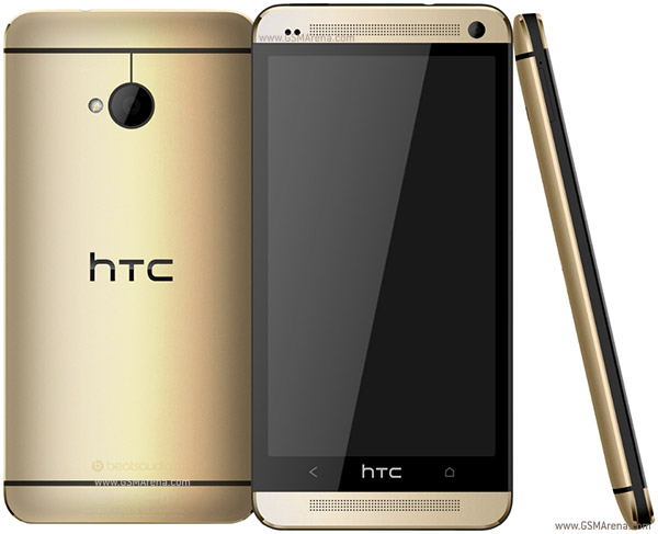 HTC ONE M7 comme Neuf