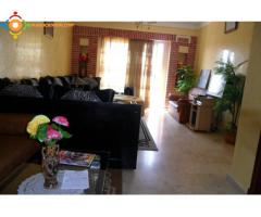 Appartements de vacances à louer à marina agadir