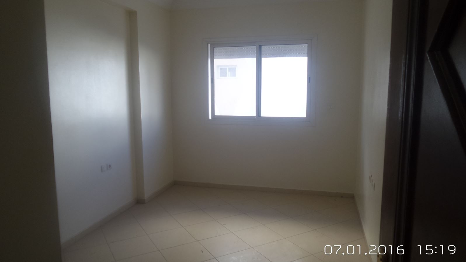 Appartement à louer pres de souk lhad agadir