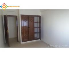 Appartement à louer pres de souk lhad agadir