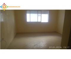 Appartement à louer pres de souk lhad agadir