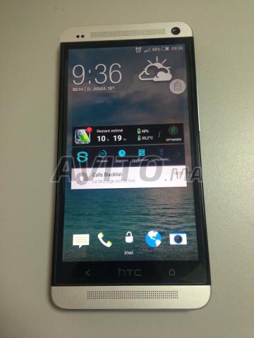 htc one m7