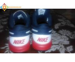 basket nike