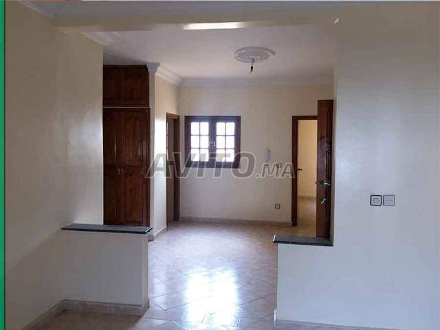 Location appartement ensoleillé a Kénitra