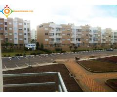 Appartement 63m² a mohammadia