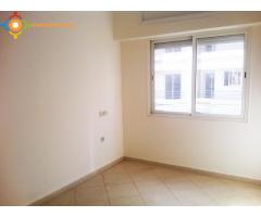 Appartement 63m² a mohammadia