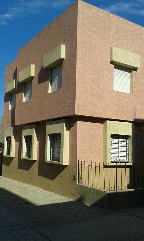 Maison à vendre à Kenitra