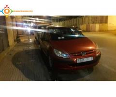 Voiture a Vendre Peugeot 307