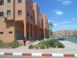 appartement avendre a tamansourt rout de marakech