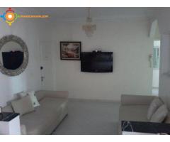 appartement 65m a hay essalam oulfa