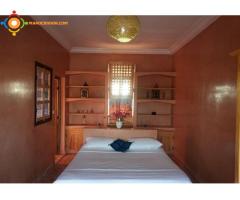 Location/Vente auberge à Route d’Ouarzazate