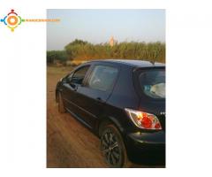 Peugeot 307 Diesel tt option