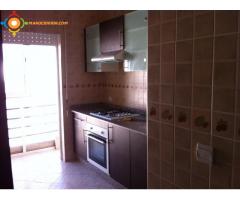 Appartement 90 m2 à El Jadida