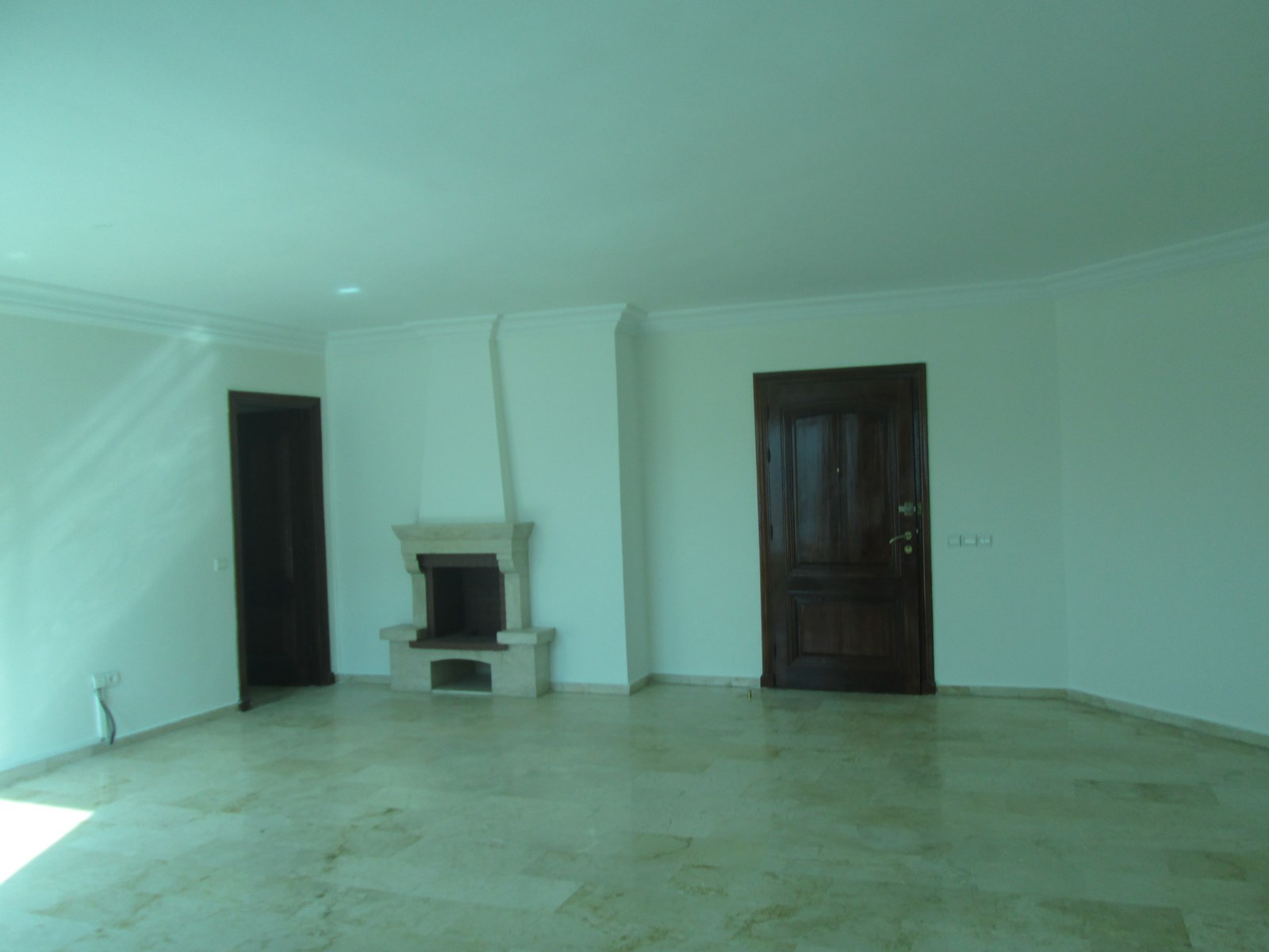 Appartement vide de 150m² à Hay riad