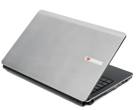 Packard Bell EasyNote