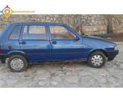 Fiat Uno Diesel