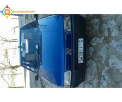 Fiat Uno Diesel