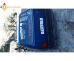 Fiat Uno Diesel