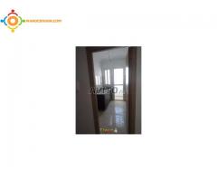 appartements vide