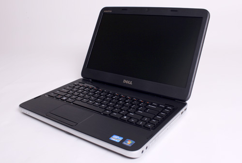 PC portable DELL Vostro 1450