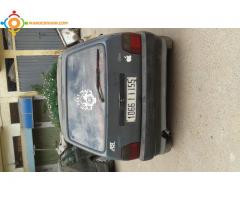 fiat Uno diesel