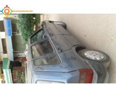 fiat Uno diesel