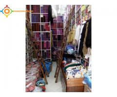 MAGASIN COMMERCIAL A VENDRE