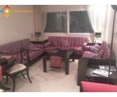 apartement a louer agadir