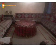 Appartement 70 m2 à Marrakech Guéliz