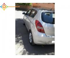 voiture Hyundai i20