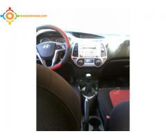 voiture Hyundai i20