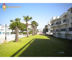 Triplex pied sur mer à Palm Beach, Mohammadia