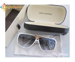 Lunettes originales evidence louis vuitton