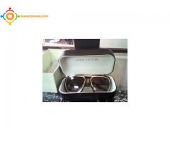 Lunettes originales evidence louis vuitton