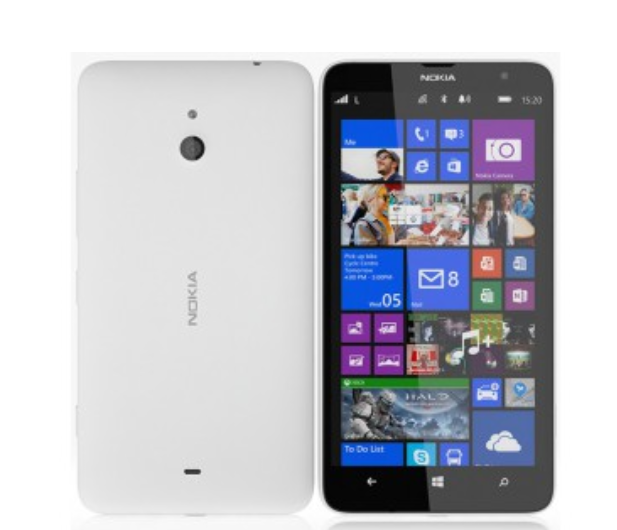 Nokia Lumia 1320