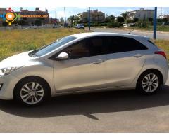 A vendre hyundai i30 diesel