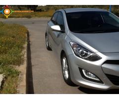 A vendre hyundai i30 diesel