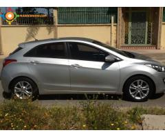 A vendre hyundai i30 diesel