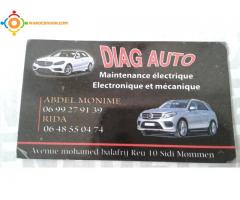 DIAG AUTO