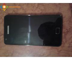 Samsung Galaxy s2 noire 16g