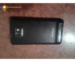 Samsung Galaxy s2 noire 16g