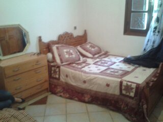 APPARTEMENT A LOUER A IFRANE AU CENTRE VILLE