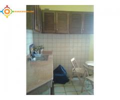 APPARTEMENT A LOUER A IFRANE AU CENTRE VILLE