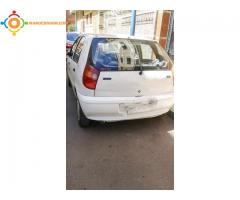 Fiat palio essence