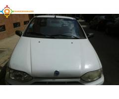 Fiat palio essence