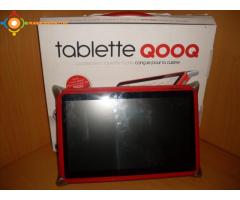 Tablette QooQ