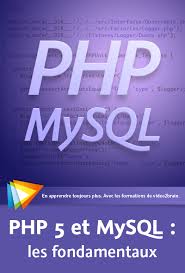 Formation PHP7 / My SQL.