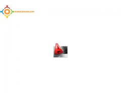 Formation Autocad 2D, 3D