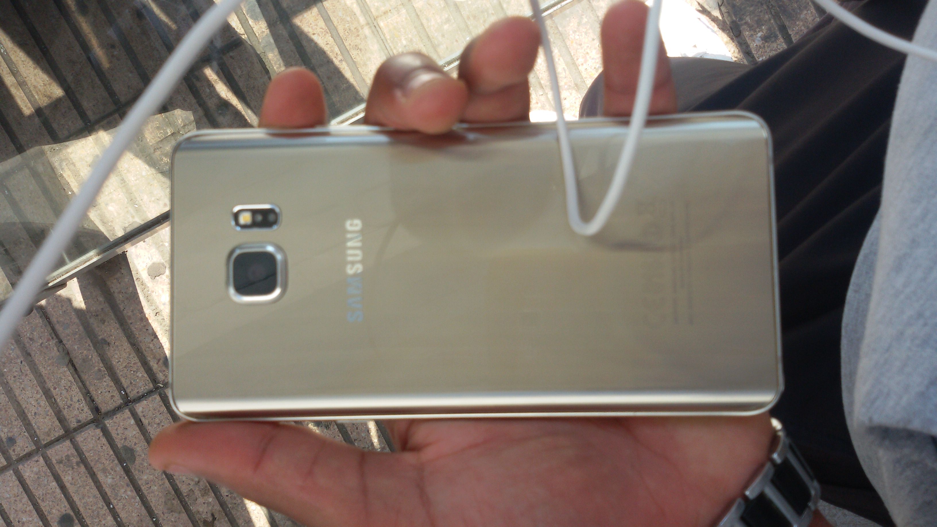 samsung galaxy note 5